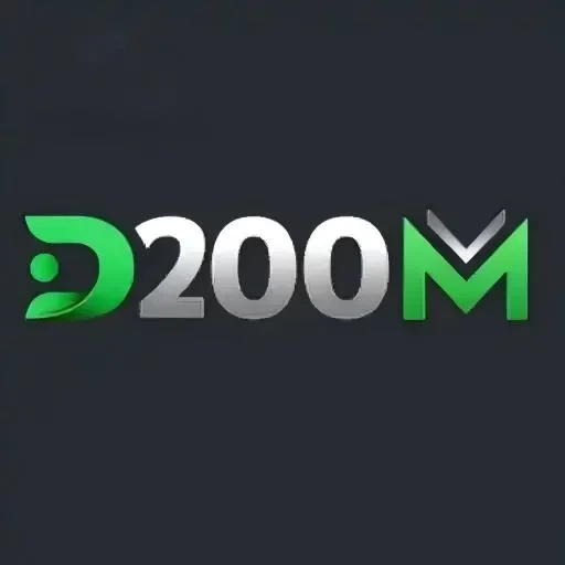 Aplikasi d200m Terpercaya untuk Android