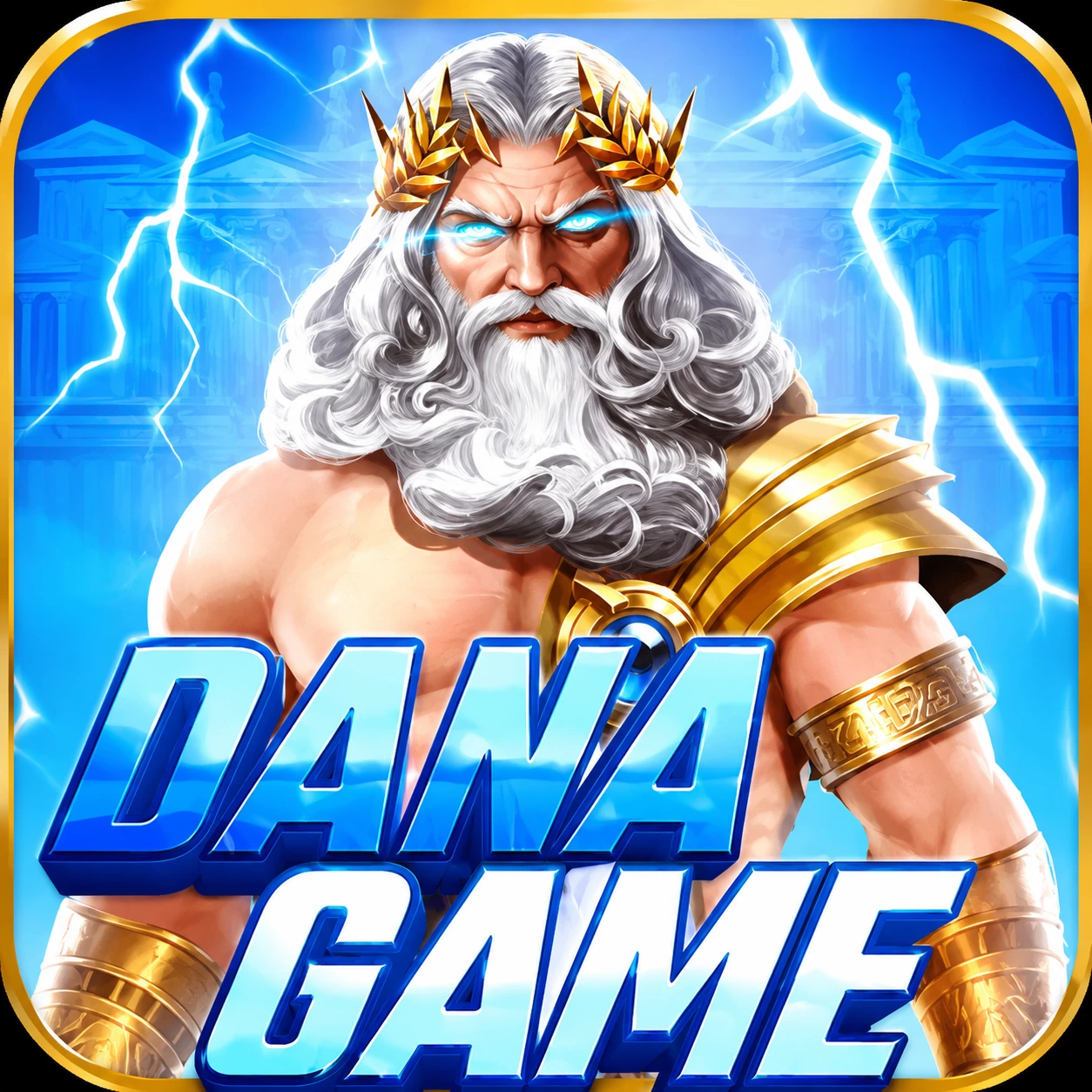 Cara Pasang danagame di HP Android dengan Benar