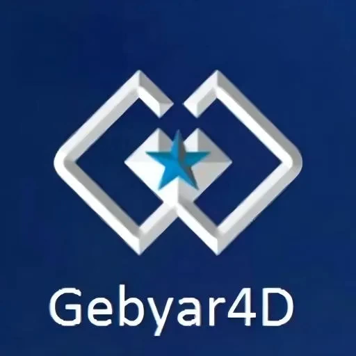 gebyar4d APK Full Version untuk Android