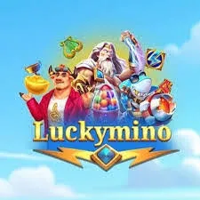 Aplikasi luckymino Ringan untuk Android