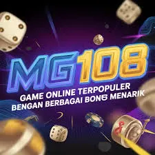 mg108 APK Terbaru 2026 untuk Semua Perangkat