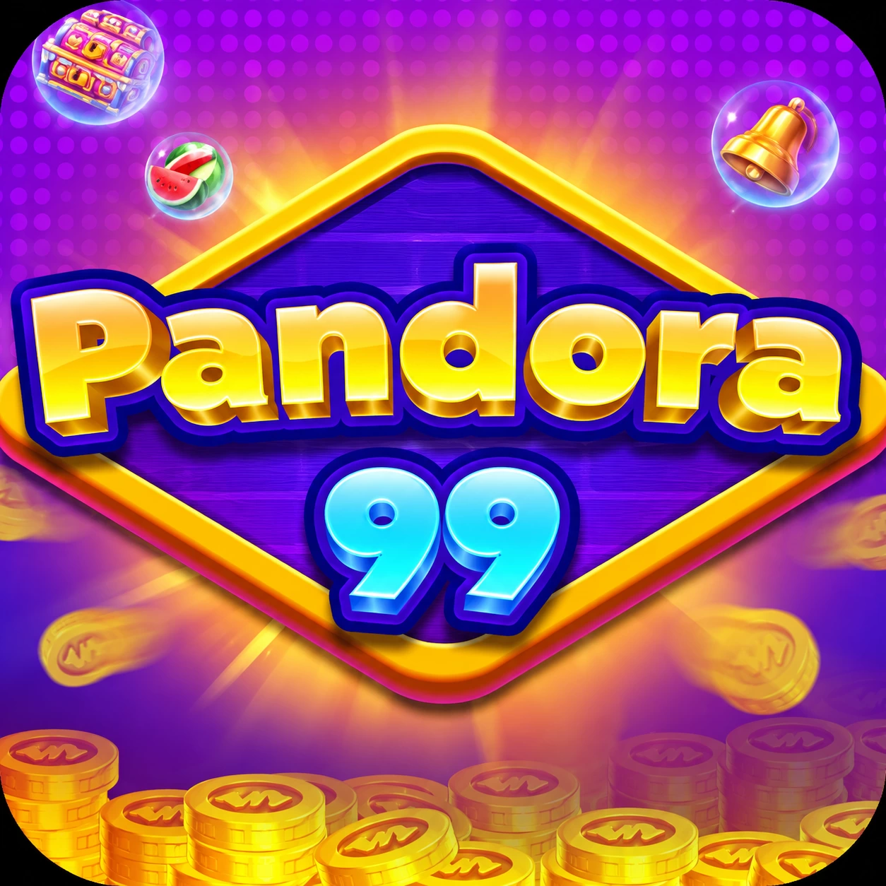 Download pandora99 APK Terbaru Full Version