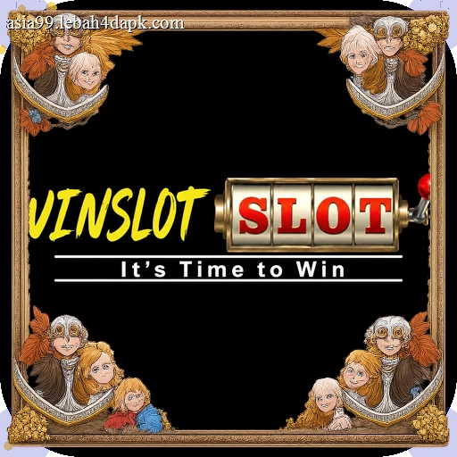 winslot APK Terbaru 2026 untuk Semua Perangkat