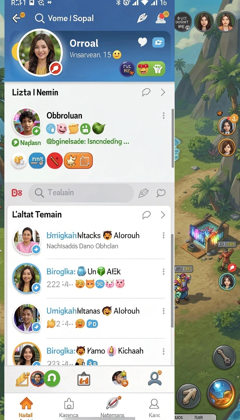 Download topanwin APK untuk Android 3
