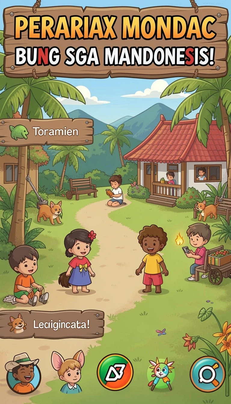 indoslots APK Terbaru untuk Perangkat Android 3