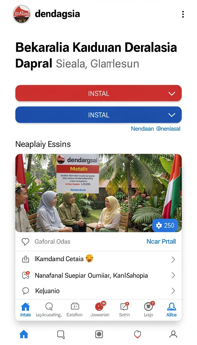 Aplikasi savaya303 Resmi: Download dan Instalasi 3