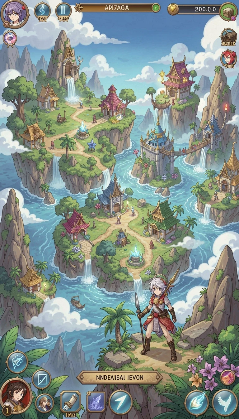 Download 8zk APK untuk Android