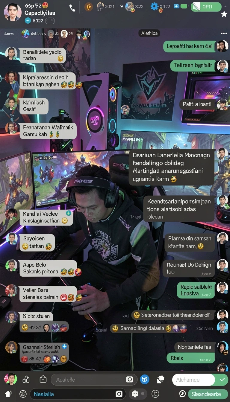 Review Aplikasi qqdewa 2