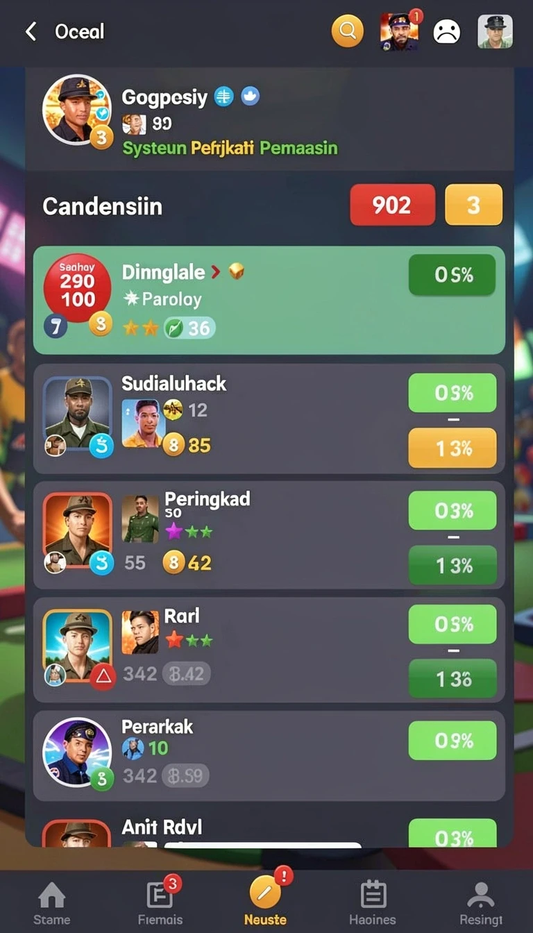 666ff APK Terbaru untuk Perangkat Android