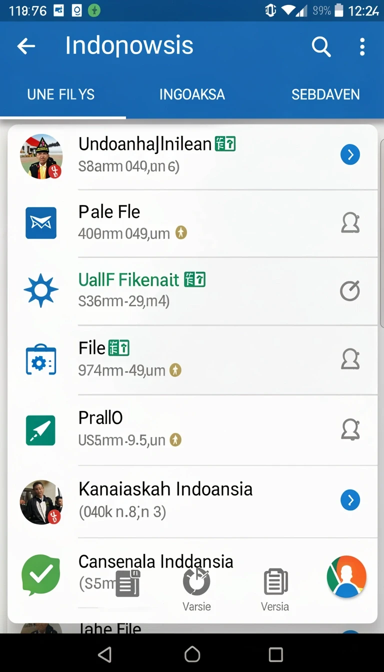 h03 APK: Cara Download dan Instal di Android 2