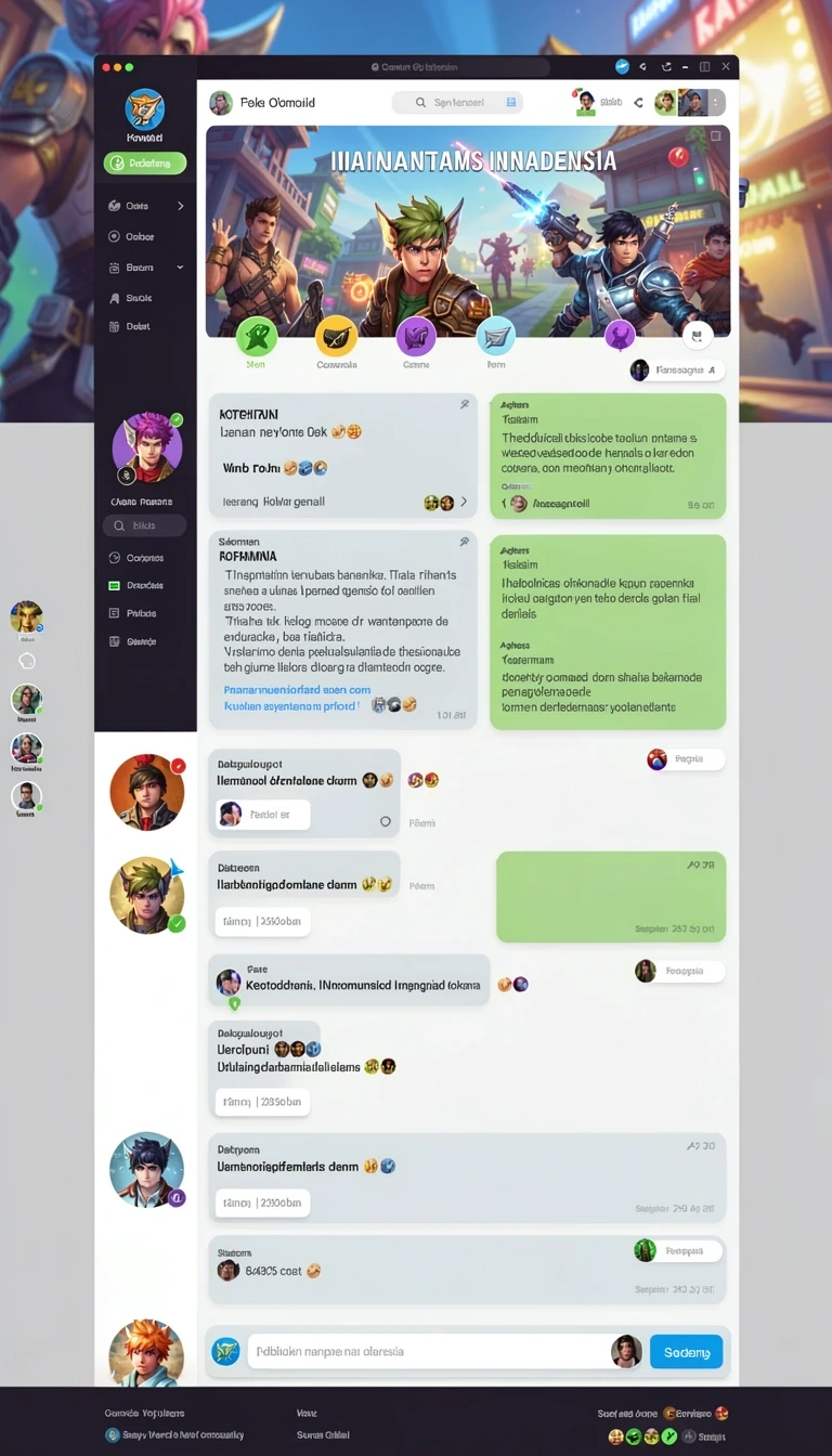 i8 Terbaru untuk Android: Download APK Gratis 3