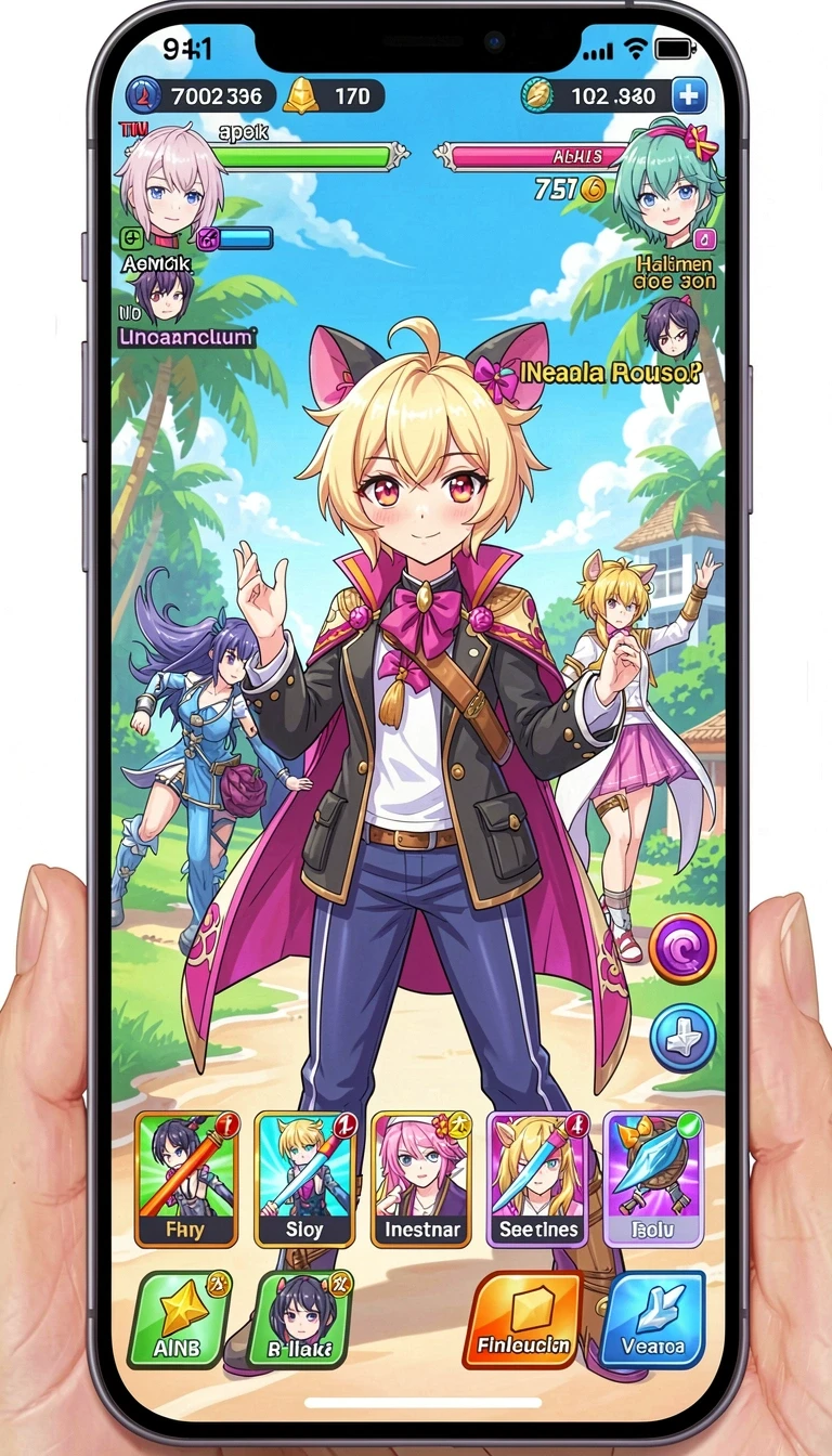 surya777 APK Terbaru: Download Cepat dan Gratis 3
