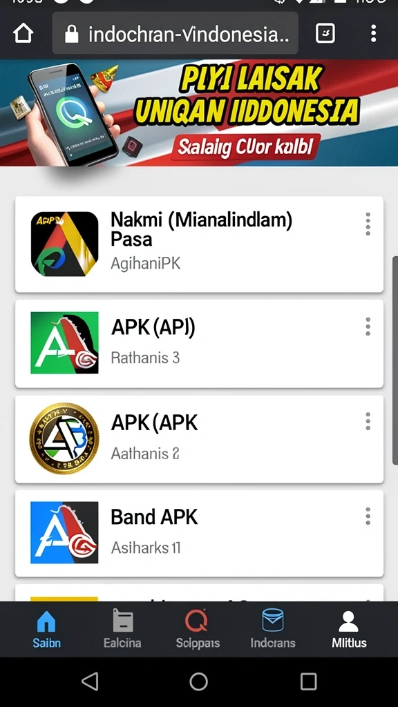 mintoto App: Info, Rating, dan Link Download 3