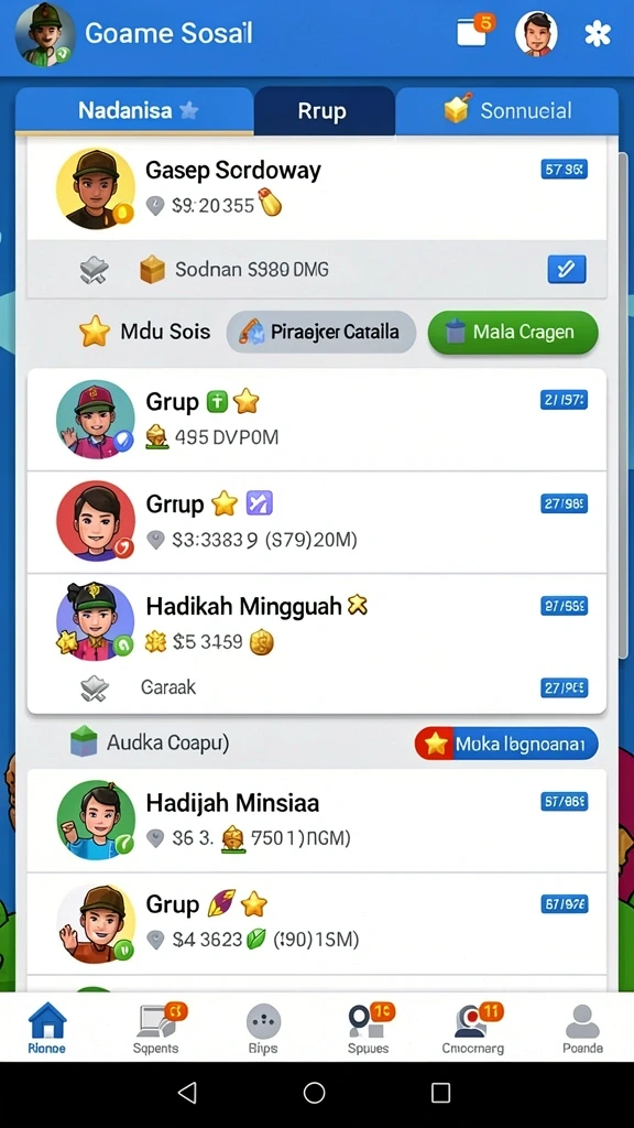 Download dora77 APK Terbaru Full Version