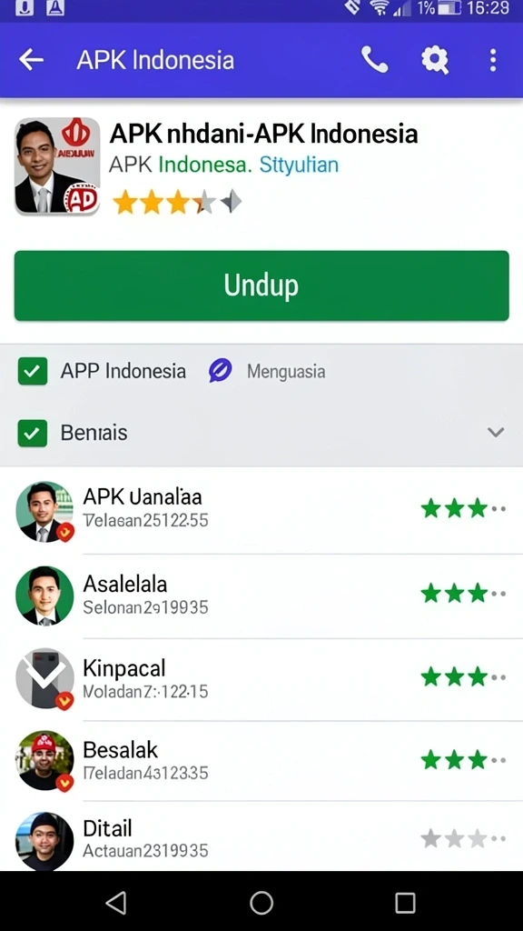 hokihebat Terbaru: Review Aplikasi dan Link Unduh 2