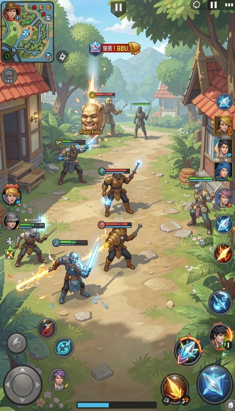 v96 Terbaru untuk Android: Download APK Gratis 2