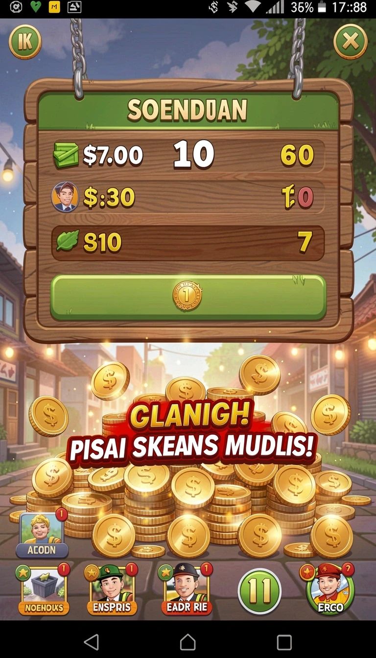 Update Aplikasi poker88 Terbaru 2026