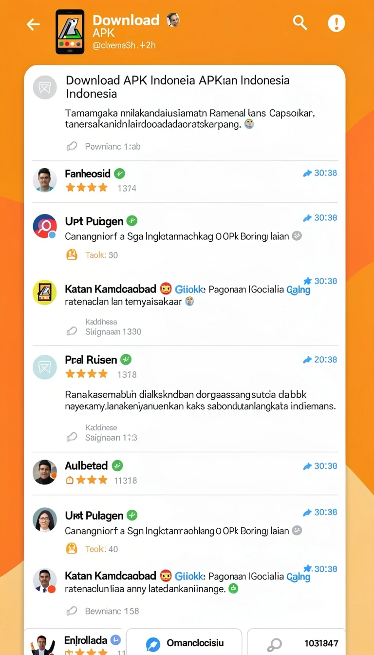 me355 APK Full Version untuk Android