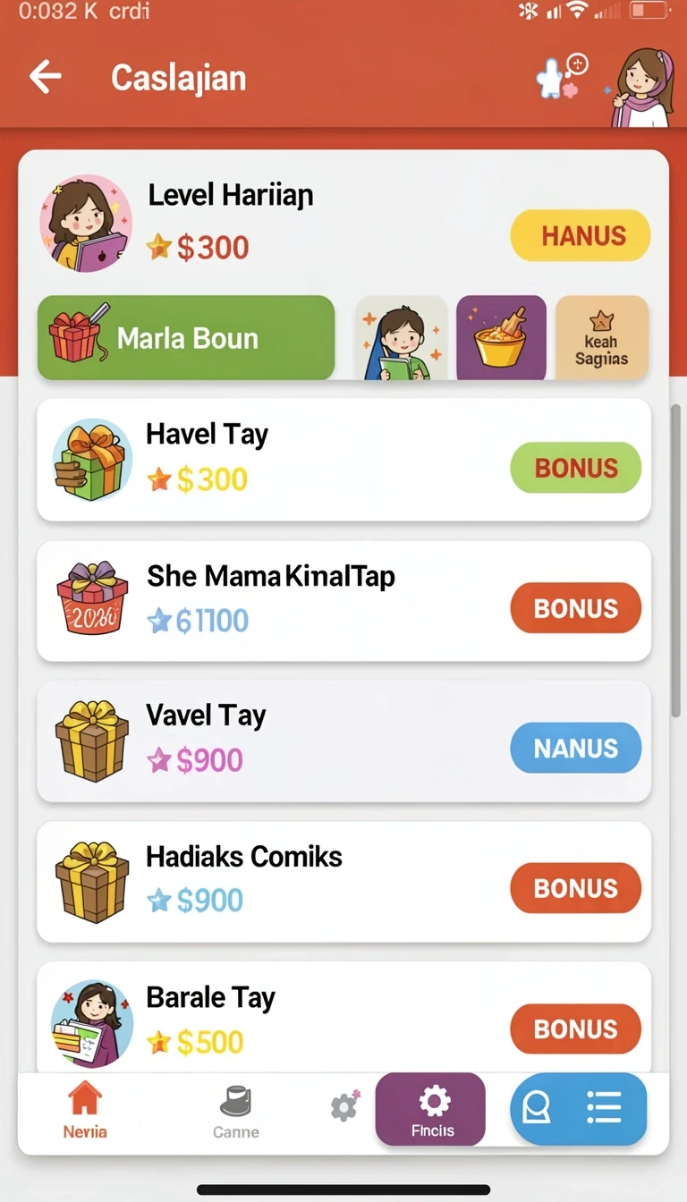 Aplikasi betwin999 Terpercaya untuk Android 2