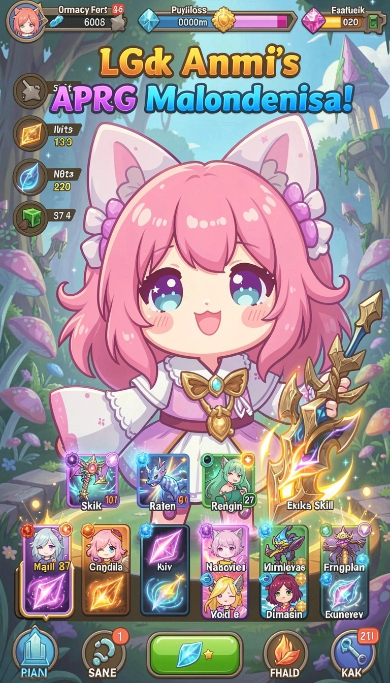 jp689 Versi Terbaru untuk Android Tanpa Ribet 3