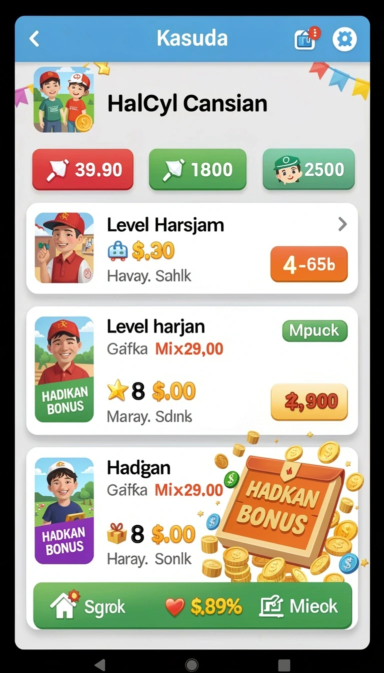 Aplikasi dyo1 Paling Baru untuk Android
