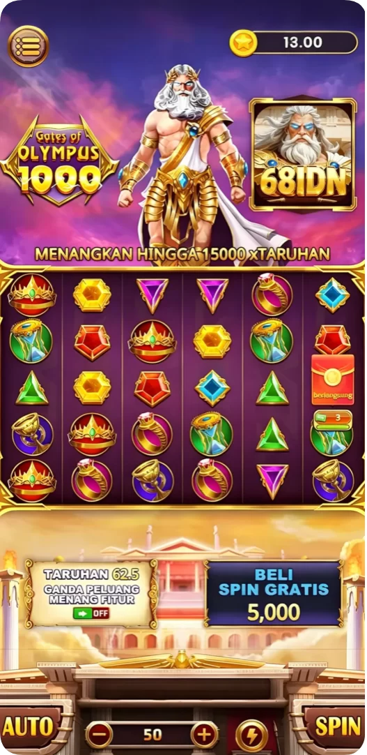 gebyar4d APK Full Version untuk Android