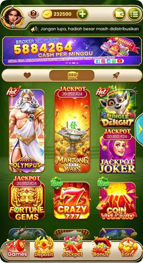 Cara Download 77singa APK dengan Mudah 2