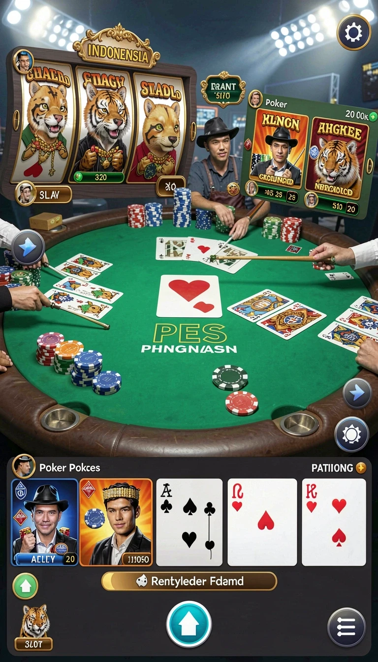 djarum4d APK Terbaru 2026 untuk Semua Perangkat