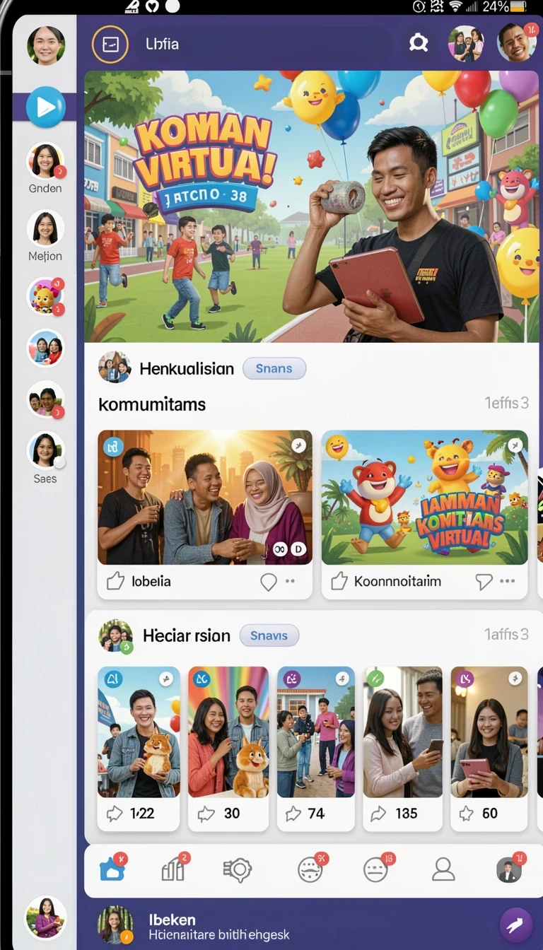 Review Aplikasi aztec88 Versi Terbaru