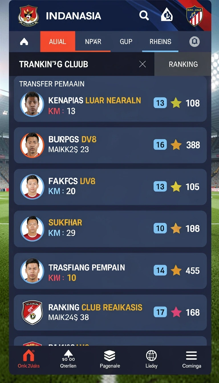 Review Aplikasi monte77 2