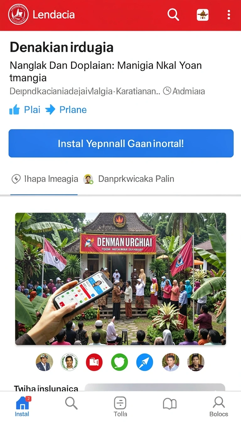 Cara Download dan Instal iya777 di Android 3