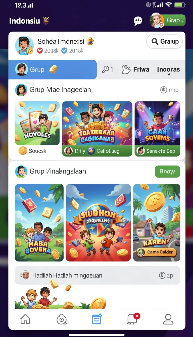 Info Aplikasi mpo500 Terbaru dan Cara Download 2
