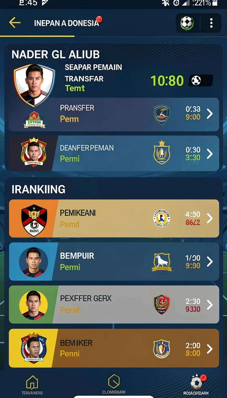 Aplikasi 988spin Terbaik untuk Android dan iOS