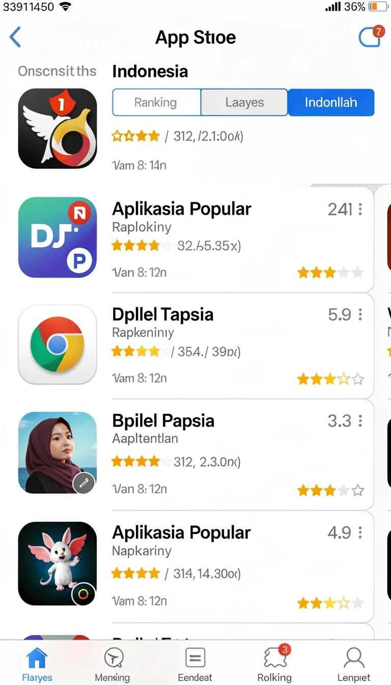 win4d Terbaru untuk Android: Download APK Gratis 3