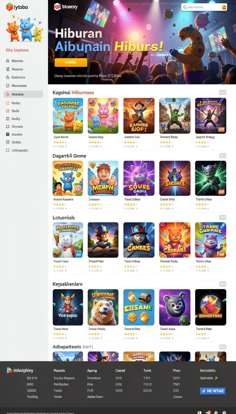 luck365 APK Terbaru: Download Cepat dan Gratis