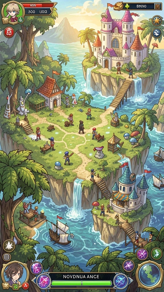 dewi5000 Terbaru untuk Android: Download APK Gratis