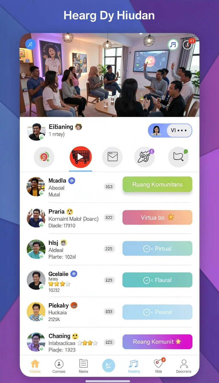 mami188 APK Full Version untuk Android