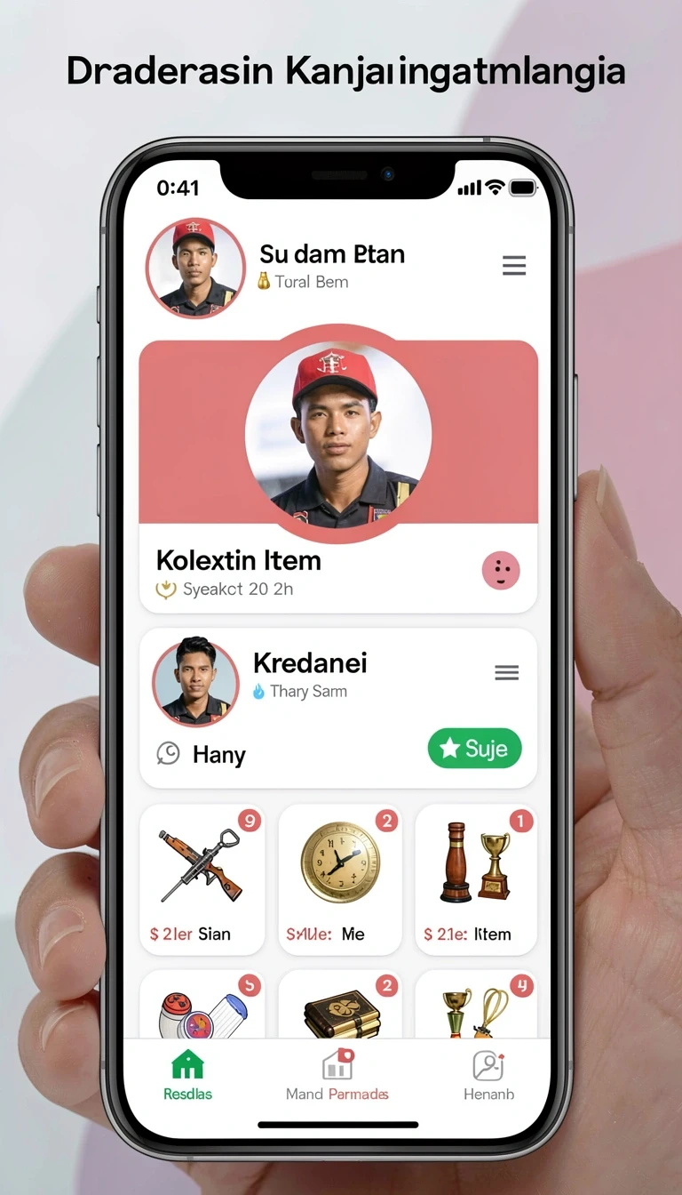 Aplikasi cu888 Resmi: Download dan Instalasi 3