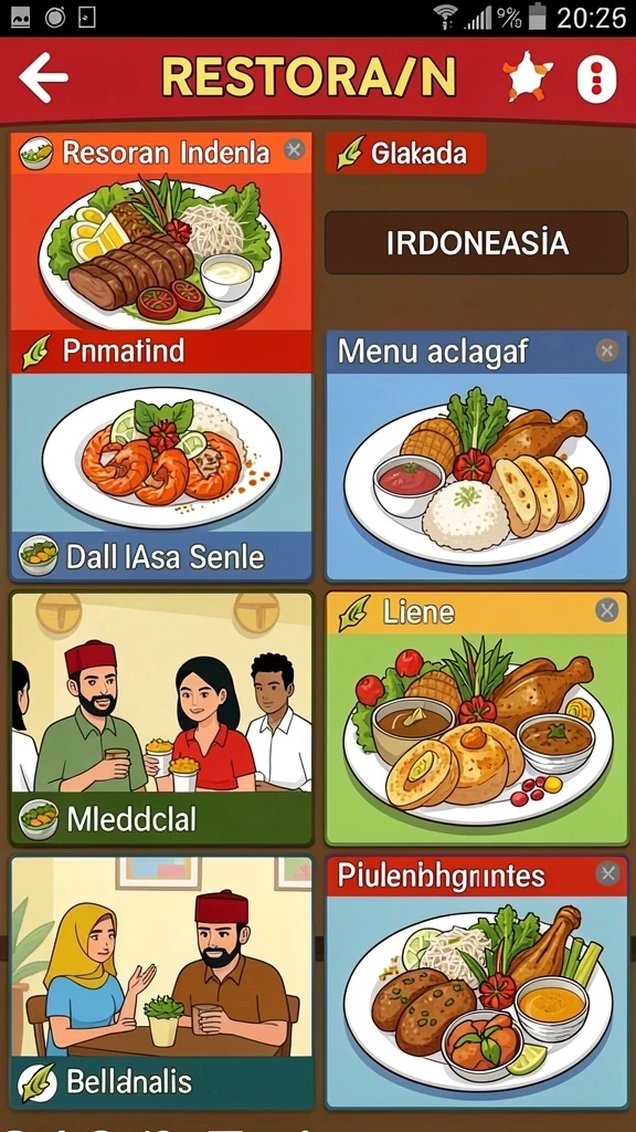 Aplikasi rpvip6 Terpercaya untuk Android