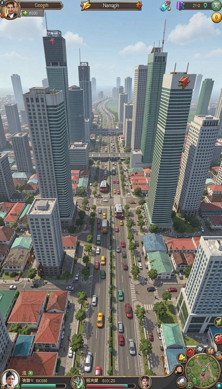 me355 APK Full Version untuk Android 3