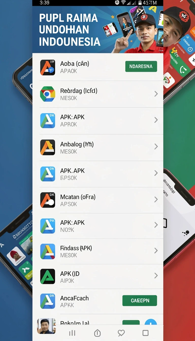 Download zk9 APK Terbaru untuk HP Android 2