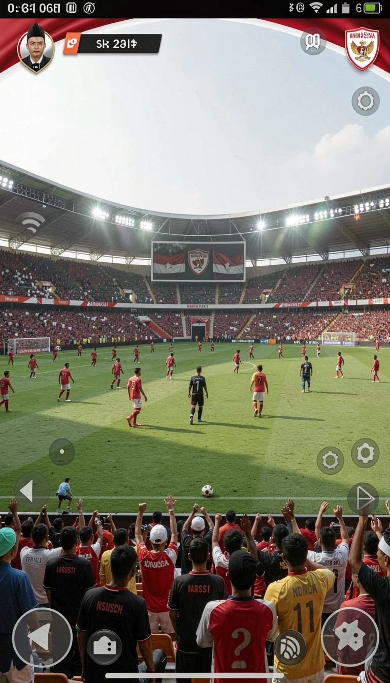 Panduan Instalasi Aplikasi garuda138 di Android 2