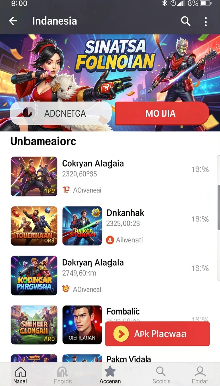 Aplikasi eshatoto Terbaru dengan Fitur Terbaik