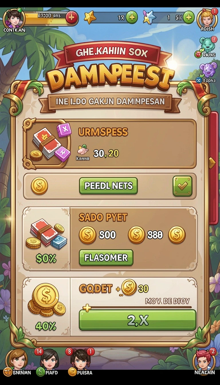 pp88slots Versi Terbaru: Apa yang Baru? 2