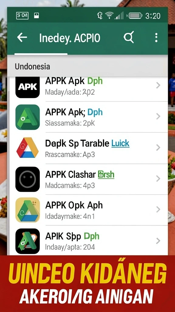 bigwin777 App: Info, Rating, dan Link Download