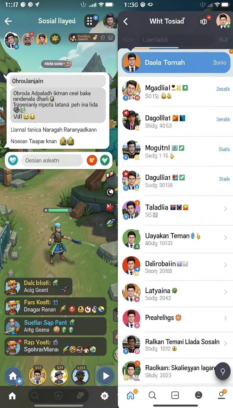 Download Aplikasi pc777 Terbaru untuk HP Android 2