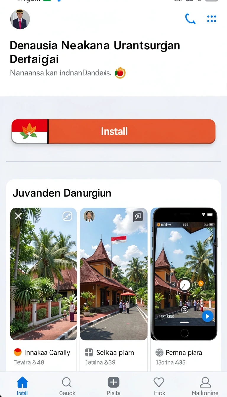 bos01 APK: Cara Download dan Instal di Android