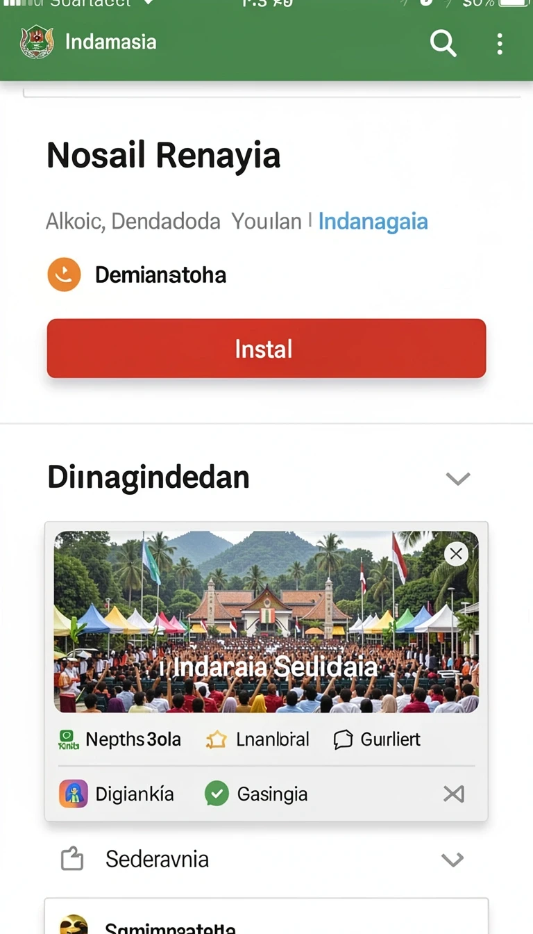 Aplikasi at777 Terbaik untuk Android dan iOS