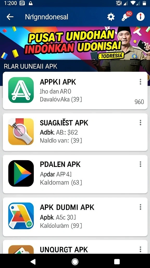 Review Aplikasi rpvip5 3