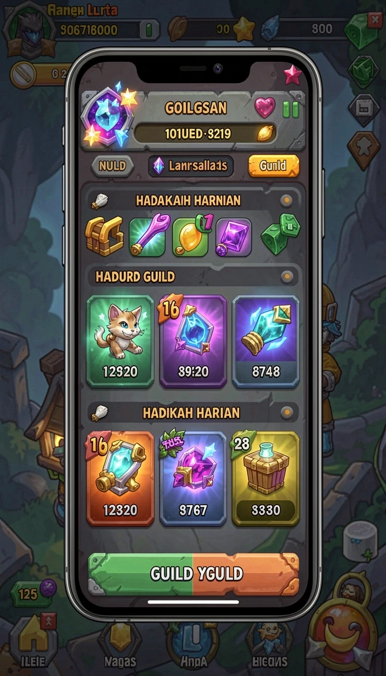 me355 APK Full Version untuk Android 2